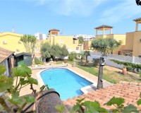 Herverkoop - Villa - Orihuela Costa - Villamartín