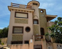 Herverkoop - Villa - Orihuela Costa - Villamartín
