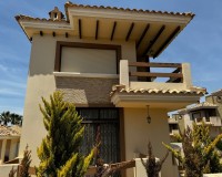 Herverkoop - Villa - Orihuela Costa - Villamartín