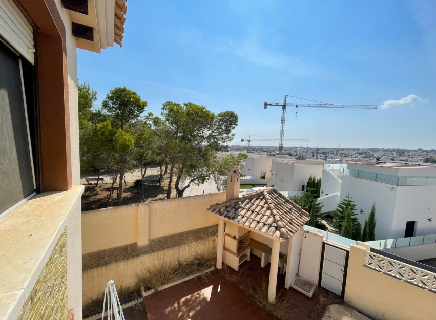 Herverkoop - Villa - Orihuela Costa - Villamartín