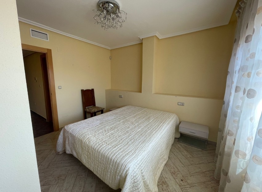Herverkoop - Villa - Orihuela Costa - Villamartín