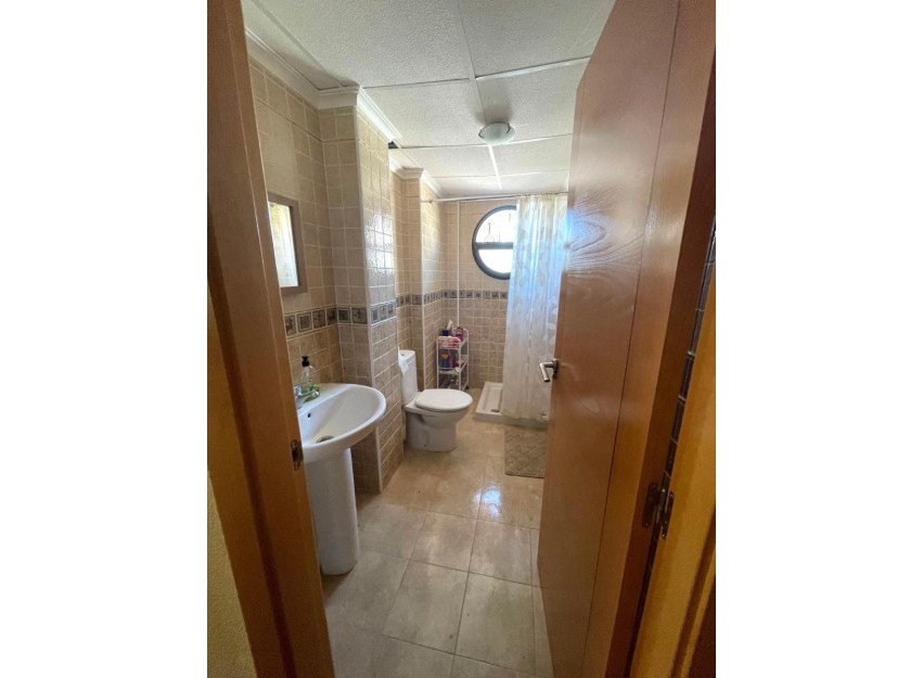 Herverkoop - Villa - Orihuela Costa - Villamartín