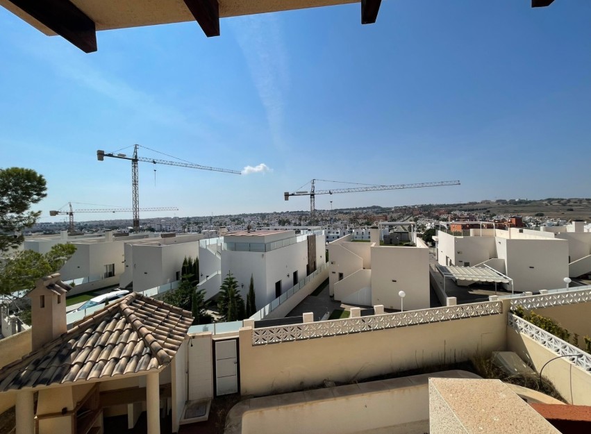 Herverkoop - Villa - Orihuela Costa - Villamartín