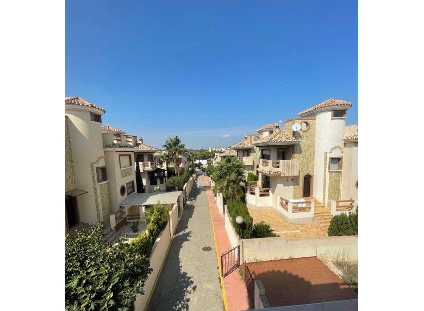 Herverkoop - Villa - Orihuela Costa - Villamartín