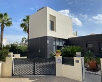 Herverkoop - Villa - Orihuela Costa - Villamartín