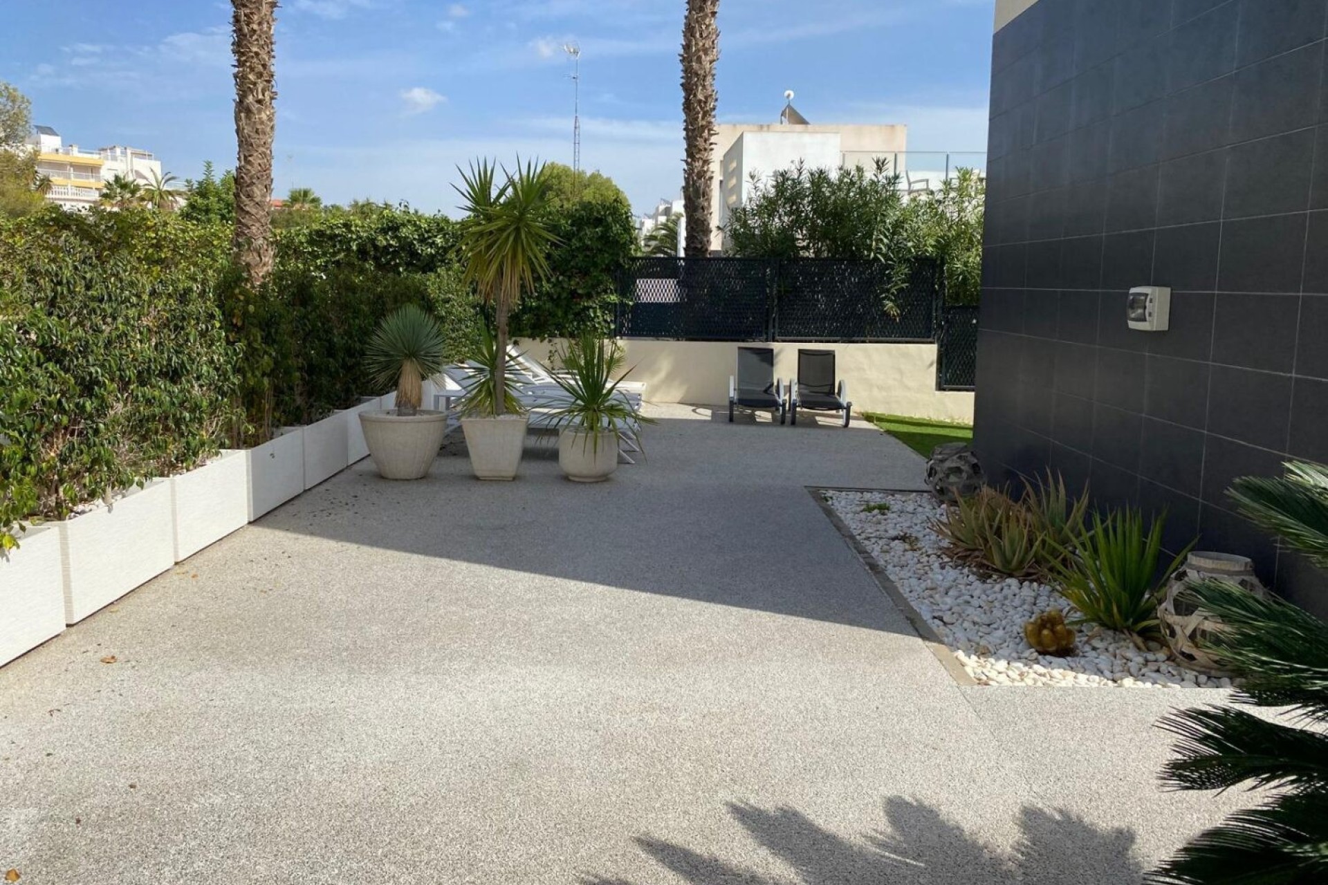 Herverkoop - Villa - Orihuela Costa - Villamartín