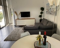 Herverkoop - Villa - Orihuela Costa - Villamartín