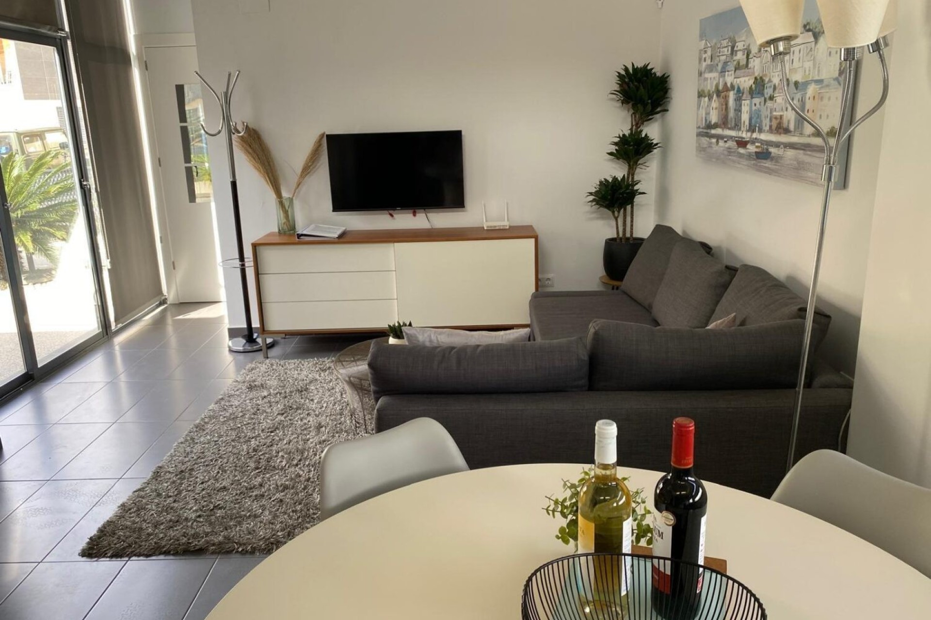 Herverkoop - Villa - Orihuela Costa - Villamartín