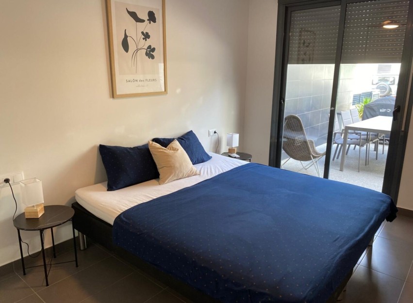 Herverkoop - Villa - Orihuela Costa - Villamartín