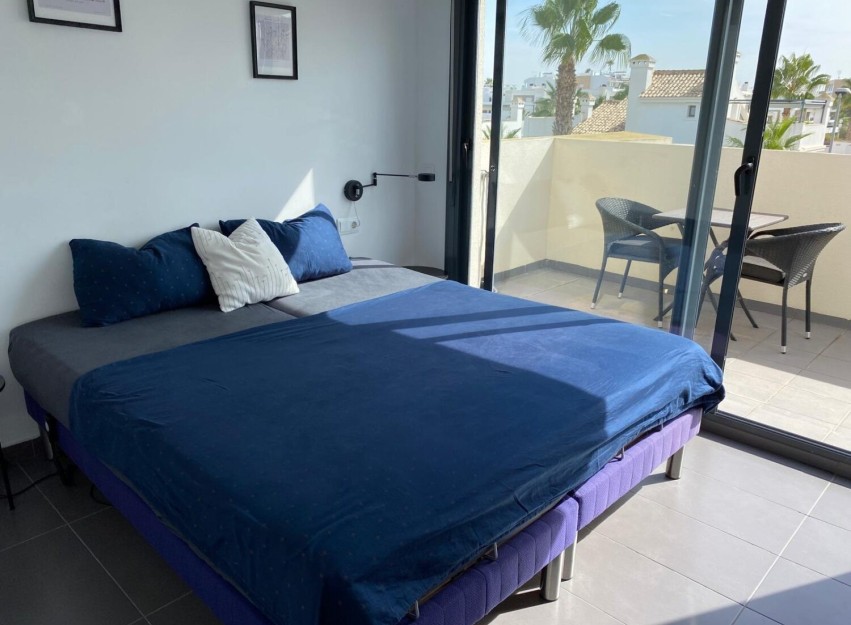 Herverkoop - Villa - Orihuela Costa - Villamartín