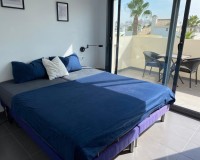 Herverkoop - Villa - Orihuela Costa - Villamartín