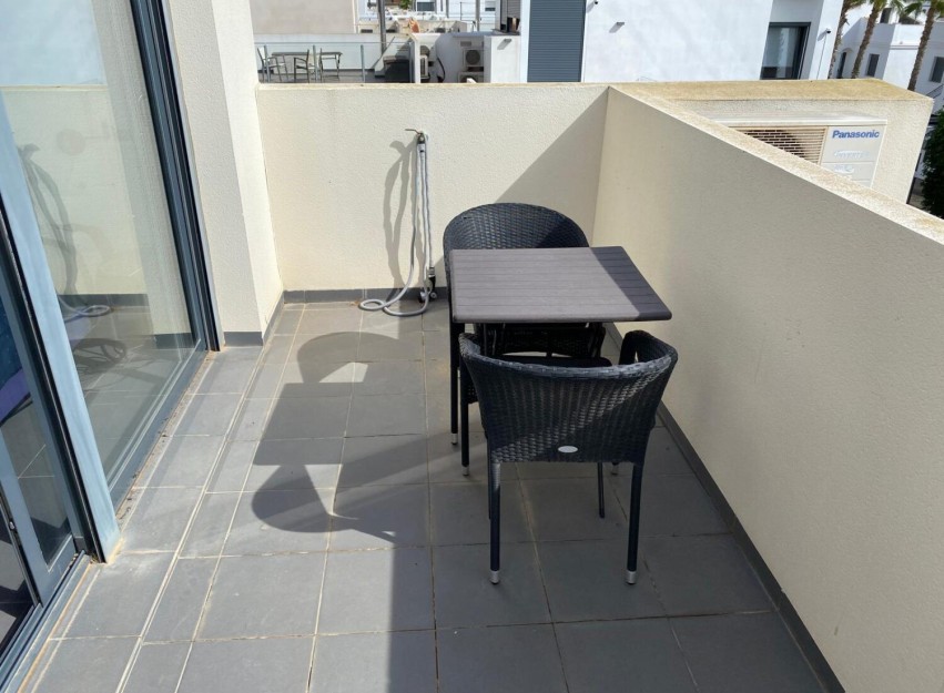Herverkoop - Villa - Orihuela Costa - Villamartín