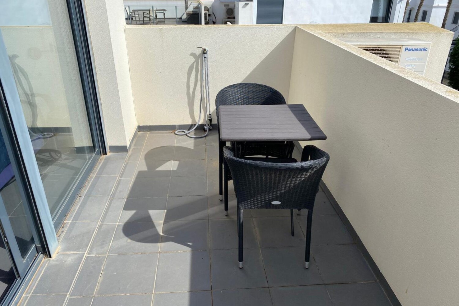 Herverkoop - Villa - Orihuela Costa - Villamartín