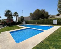 Herverkoop - Villa - Orihuela Costa - Villamartín