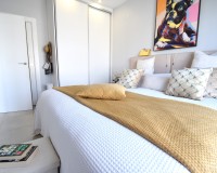 Herverkoop - Villa - Orihuela Costa - Villamartín