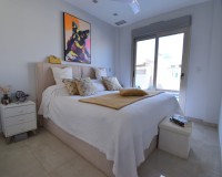 Herverkoop - Villa - Orihuela Costa - Villamartín