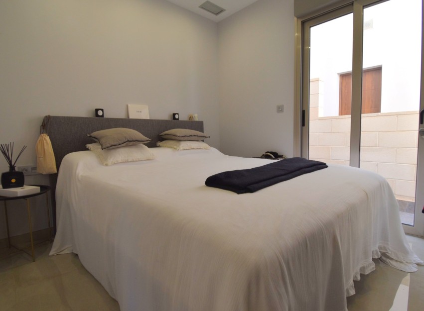 Herverkoop - Villa - Orihuela Costa - Villamartín