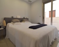 Herverkoop - Villa - Orihuela Costa - Villamartín