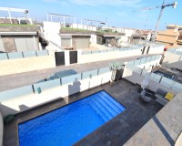 Herverkoop - Villa - Orihuela Costa - Villamartín