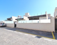 Herverkoop - Villa - Orihuela Costa - Villamartín