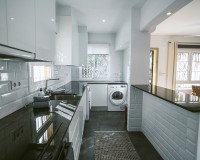 Herverkoop - Villa - Orihuela Costa - Villamartín