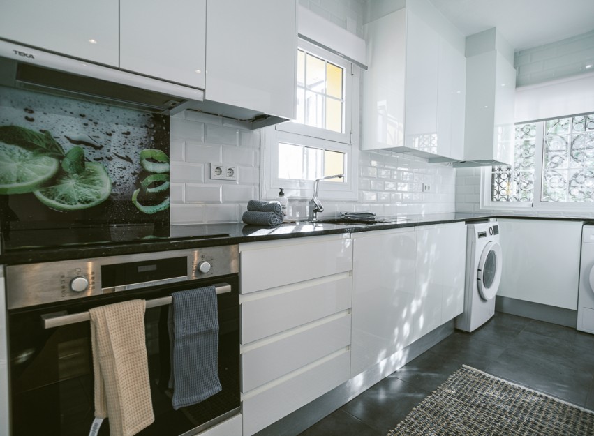 Herverkoop - Villa - Orihuela Costa - Villamartín