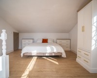 Herverkoop - Villa - Orihuela Costa - Villamartín