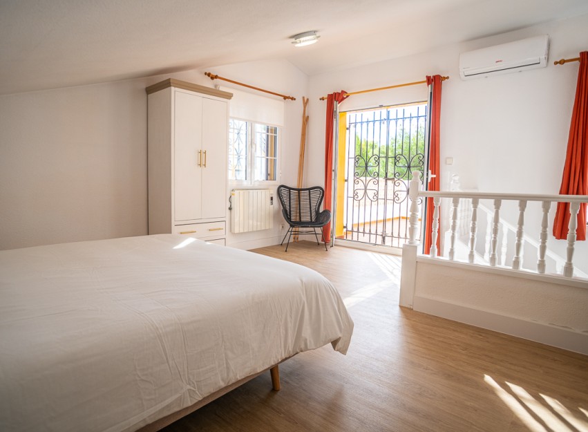 Herverkoop - Villa - Orihuela Costa - Villamartín