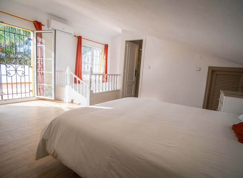 Herverkoop - Villa - Orihuela Costa - Villamartín