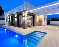 Herverkoop - Villa - Orihuela Costa - Villamartín