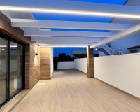 Herverkoop - Villa - Orihuela Costa - Villamartín