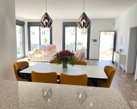 Herverkoop - Villa - Orihuela Costa - Villamartín