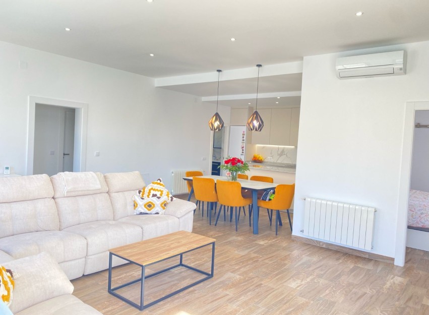 Herverkoop - Villa - Orihuela Costa - Villamartín