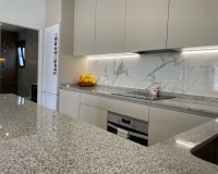 Herverkoop - Villa - Orihuela Costa - Villamartín