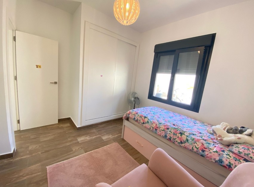 Herverkoop - Villa - Orihuela Costa - Villamartín