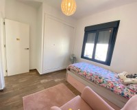 Herverkoop - Villa - Orihuela Costa - Villamartín