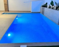 Herverkoop - Villa - Orihuela Costa - Villamartín