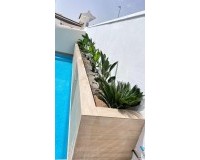 Herverkoop - Villa - Orihuela Costa - Villamartín