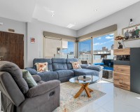 Herverkoop - Villa - Orihuela Costa - Villamartín