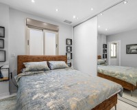 Herverkoop - Villa - Orihuela Costa - Villamartín