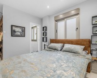 Herverkoop - Villa - Orihuela Costa - Villamartín