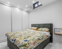 Herverkoop - Villa - Orihuela Costa - Villamartín