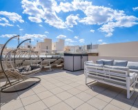 Herverkoop - Villa - Orihuela Costa - Villamartín