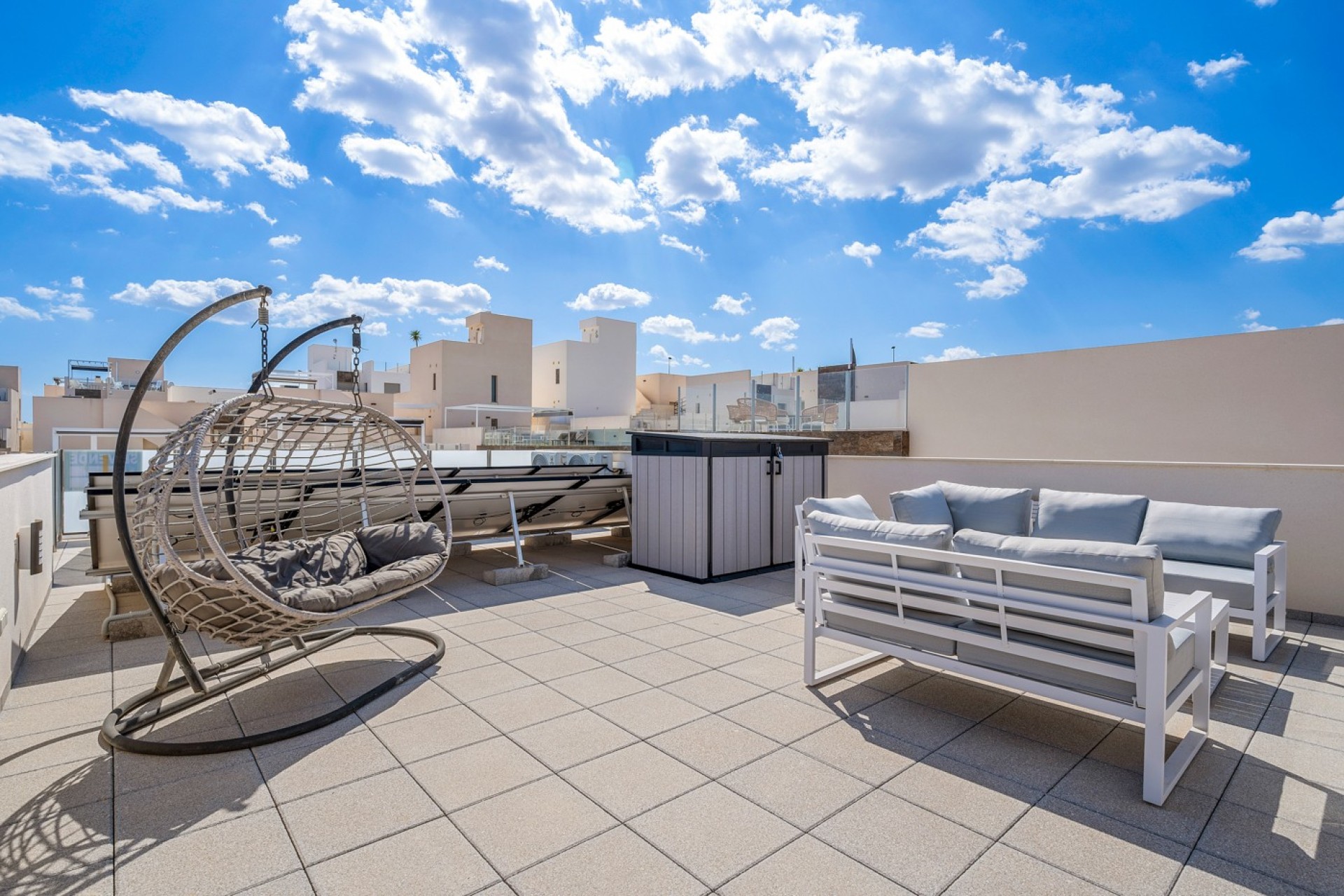 Herverkoop - Villa - Orihuela Costa - Villamartín
