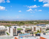 Herverkoop - Villa - Orihuela Costa - Villamartín