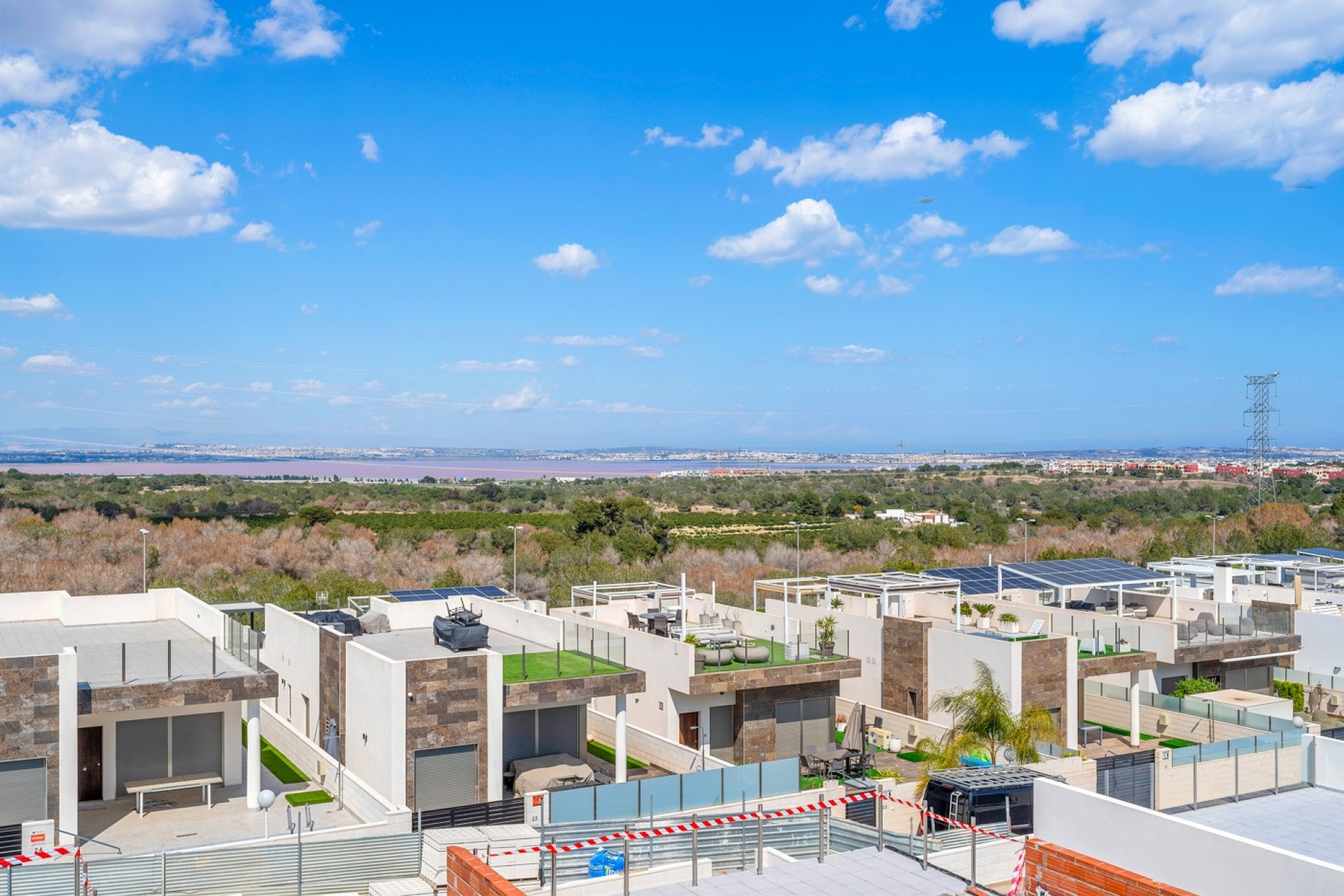 Herverkoop - Villa - Orihuela Costa - Villamartín