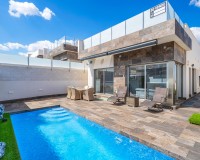 Herverkoop - Villa - Orihuela Costa - Villamartín