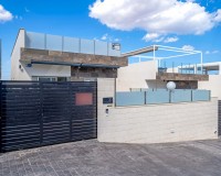 Herverkoop - Villa - Orihuela Costa - Villamartín