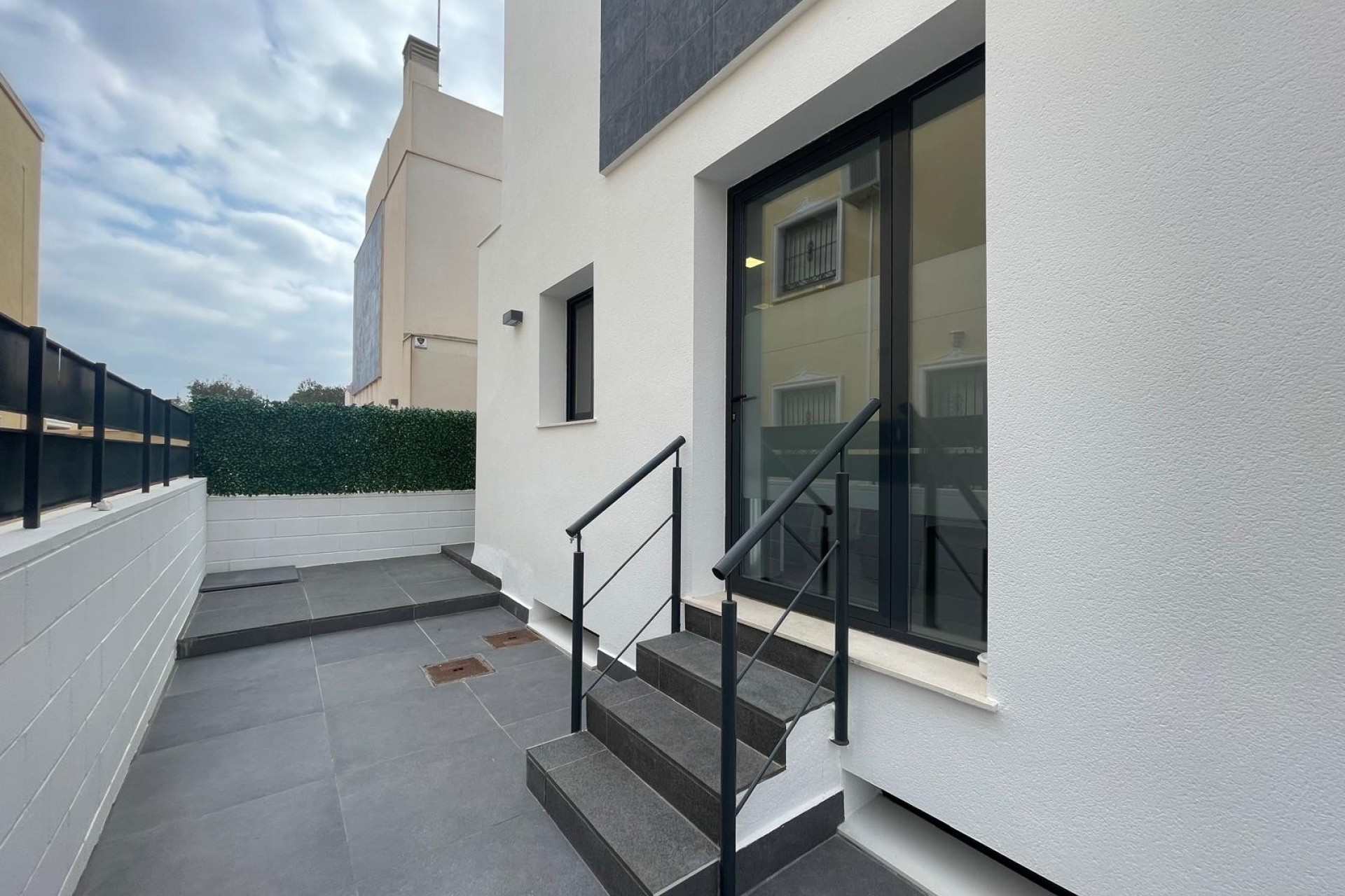 Herverkoop - Villa - Orihuela Costa - Villamartín