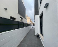 Herverkoop - Villa - Orihuela Costa - Villamartín
